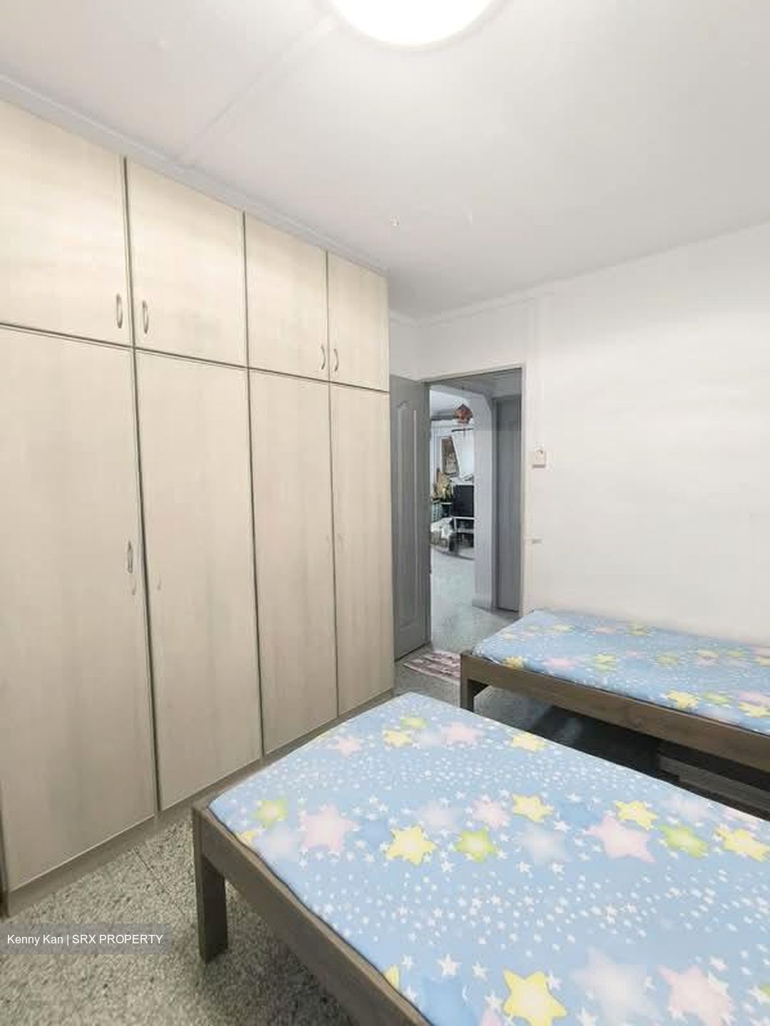 Blk 476 Teck Ghee Horizon (Ang Mo Kio), HDB 3 Rooms #558797611